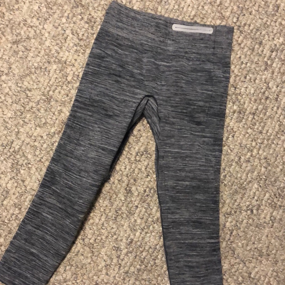 UA capris
